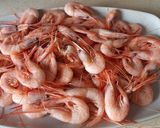 Foto del paso 2 de la receta: Quisquillas de Motril
