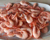 Foto del paso 2 de la receta: Quisquillas de Motril