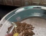 A picture of step 5 of Dry Fruit Laddoo.