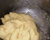 Kürtős kalács recept fázis 2 fotója