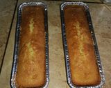 Foto del paso 4 de la receta: Budín con frutos secos!!!