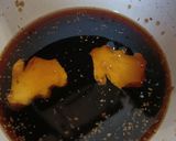 Une image de l'étape 3 de 🌱Protéines végétales texturées sauce Teriyaki au caramel.