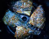 Foto langkah ke 4 dari resep Ikan Bakar Air Fryer.