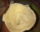 A picture of step 7 of Samosa.