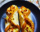 પનીર પોકેટ રેસીપી સ્ટેપ5ફોટો