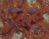 Foto langkah ke 3 dari resep Sambal Tomat Tempe Penyet.