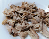 Foto del paso 3 de la receta: Escudella de pollo