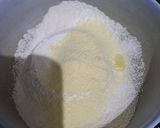 Foto langkah ke 1 dari resep Bolu Nasi Pandan.