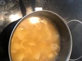 Sopa de cebolla