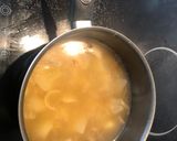 Foto del paso 2 de la receta: Sopa de cebolla