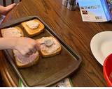 Tuna melt recipe step 3 photo