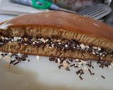 Foto langkah ke 5 dari resep Martabak manis.