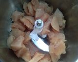 Foto langkah ke 3 dari resep 37. Cabbage Spring Roll.