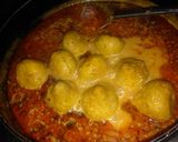 A picture of step 9 of Govind gatte ki sabji.