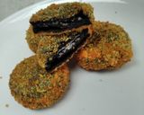 Foto langkah ke 3 dari resep Oreo Goreng.