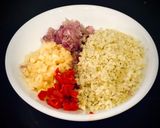 Hình bước làm 2 của món Lươn Kho Sả