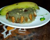केला ड्रायफ्रूट्स हलवा (Banana Dry Fruits Halwa Recipe In Hindi) रेसिपी चरण 6 फोटो