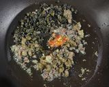 Foto del paso 4 de la receta: 🥘 Salsa puttanesca 🥘 salsa rápida a la sartén 🍳