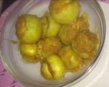 How to make stuffed tinda recipe step 3 photo