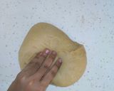 A picture of step 2 of Meatpie.