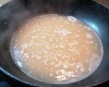 Foto del paso 1 de la receta: Risotto de parmesano y gorgonzola