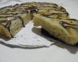 Foto del paso 4 de la receta: Torta de sémola