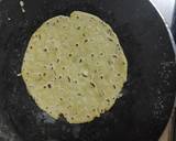 Masala Bhakri recipe step 5 photo