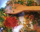 Foto del paso 3 de la receta: Arroz con Frejolito Castilla