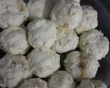 Foto langkah ke 7 dari resep Comro dan Misro.
