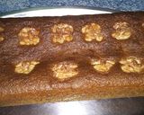 Foto del paso 5 de la receta Bizcocho de galletas