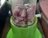 Foto langkah ke 2 dari resep Bumbu Dasar Merah Putih.