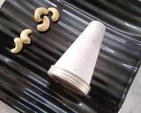 Kaju Kulfi recipe step 3 photo