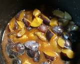 Duck/Plum Sauce recipe step 2 photo