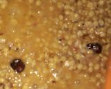 A picture of step 4 of Chany ki daal.