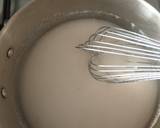 Groundnut-oat cornmeal porridge recipe step 2 photo