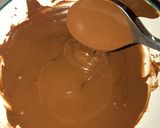 Foto del paso 3 de la receta: Chocolate derretido en microondas 👌