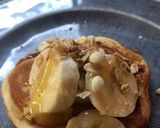 Foto del paso 10 de la receta: Pancakes ESPONGOSOS