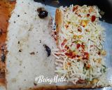A picture of step 3 of Focaccia Sandwich.