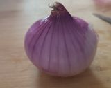 Foto del paso 1 de la receta Crema de Puerros con Pera