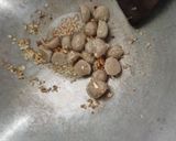 Foto langkah ke 2 dari resep Cah Kembang Kol Saus Tiram.