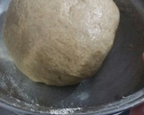 Foto del paso 2 de la receta: Pan con harina integral y harina de avena