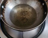 A picture of step 5 of Beetroot Cutlets.