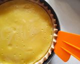 Foto langkah ke 9 dari resep Pie Susu Teflon.
