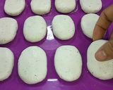 Foto langkah ke 4 dari resep KUKIS BETAWI (JAJANAN MANADO).