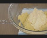 A picture of step 11 of Sweet Potato Pound Cake.