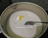 Foto langkah ke 1 dari resep Steamed Bread Pudding.