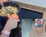 Foto del paso 3 de la receta: Lentejas con verduras