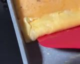 Foto del paso 7 de la receta: Tortilla casi japonesa, mmmm para bocadillos, con aire español