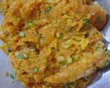 આલૂ ટીકકી બર્ગર (Aloo Tikki Burger Recipe In Gujarati) રેસીપી સ્ટેપ2ફોટો