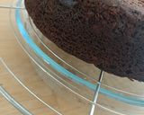 A picture of step 6 of 🍫Gluten-Free Chocolate Cloud Cake.